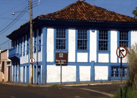 Museu Histórico de Jataí Francisco Honório de Campos em Goiás, informatiza seu Museu com a Plataforma Sismu